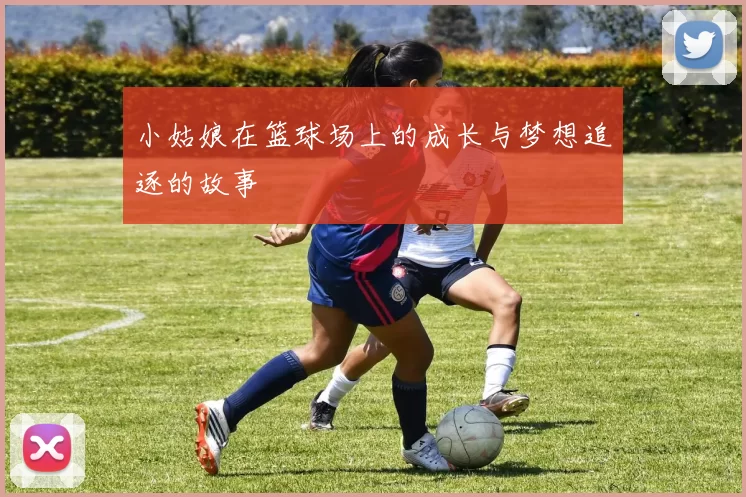 小姑娘在篮球场上的成长与梦想追逐的故事