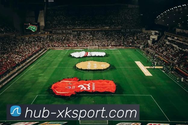 XINGKONG入口APP 体育赛事宣传图