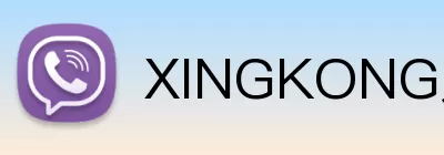 XINGKONG入口 logo
